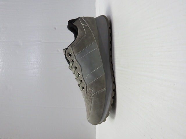 Buty Sportowe Męskie WL557 GRIGIO 40-45 1