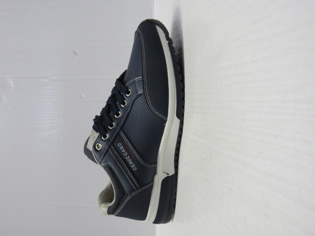 Buty Sportowe Męskie SX259 BLUE 40-45