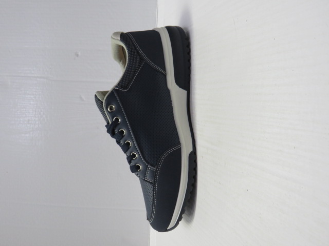 Buty Sportowe Męskie SX259 BLUE 40-45 1