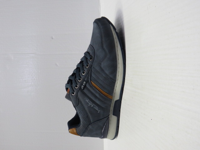 Buty Sportowe Męskie A940-2 NAVY/CAMEL 41-46