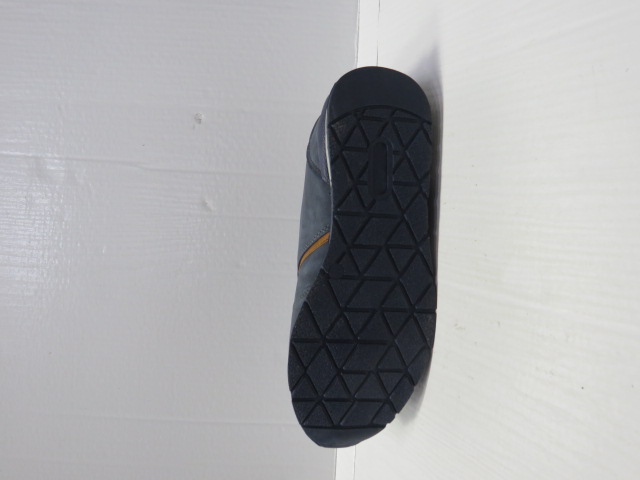 Buty Sportowe Męskie A940-2 NAVY/CAMEL 41-46 2