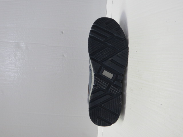 Buty Sportowe Męskie A2301-2 NAVY/CAMEL 41-46 2