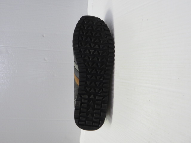 Buty Sportowe Męskie A2382-1 D.GREY/CAMEL 41-46 2