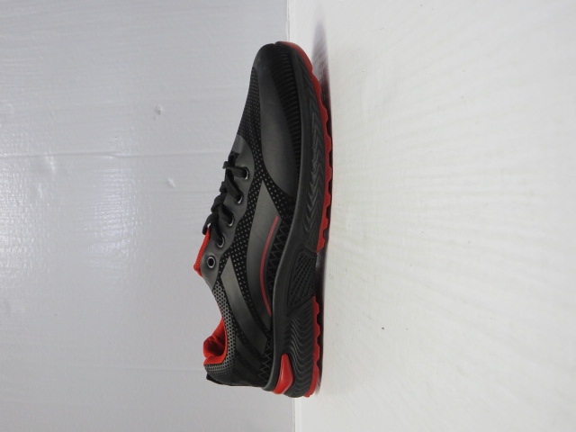 Buty Sportowe Męskie 6036-2 JEDEN 41-46