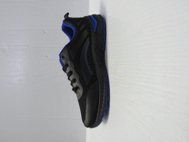 Buty Sportowe Męskie 6036-3 JEDEN 41-46 1