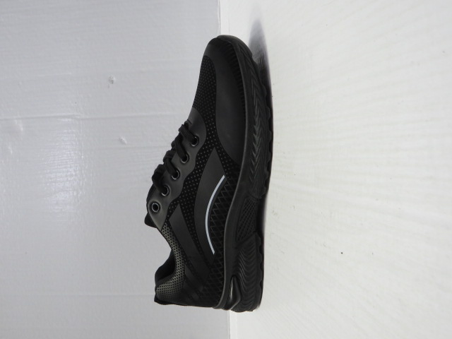 Buty Sportowe Męskie 6036-1 JEDEN 41-46