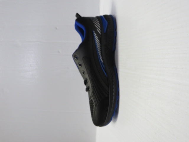 Buty Sportowe Męskie 6038-12 JEDEN 41-46 1