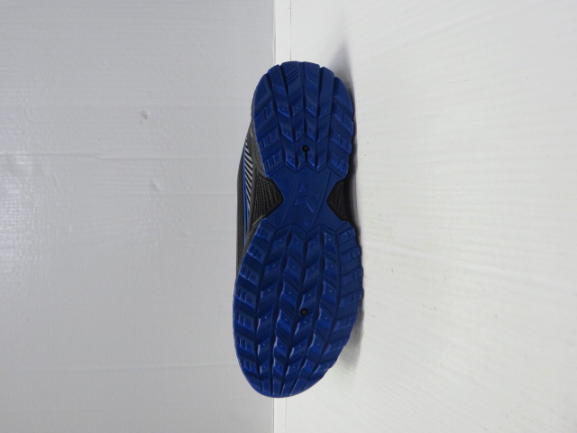 Buty Sportowe Męskie 6038-12 JEDEN 41-46 2