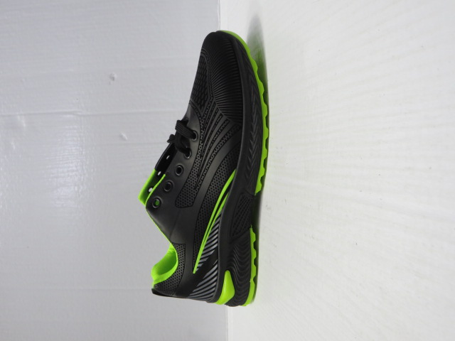 Buty Sportowe Męskie 6038-13 JEDEN 41-46