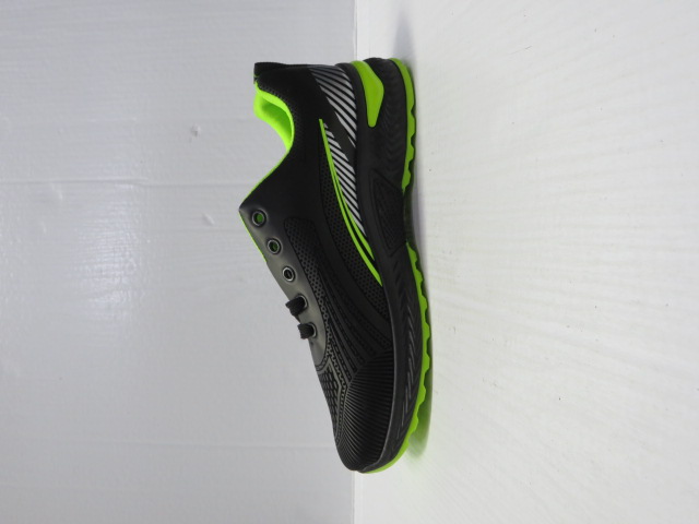 Buty Sportowe Męskie 6038-13 JEDEN 41-46 1