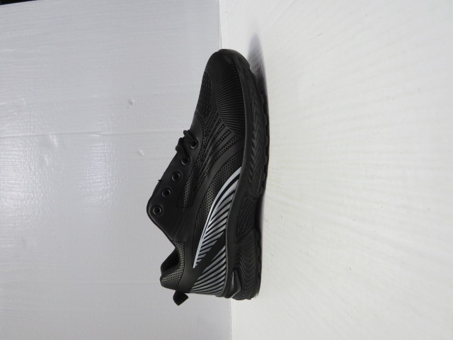 Buty Sportowe Męskie 6038-10 JEDEN 41-46