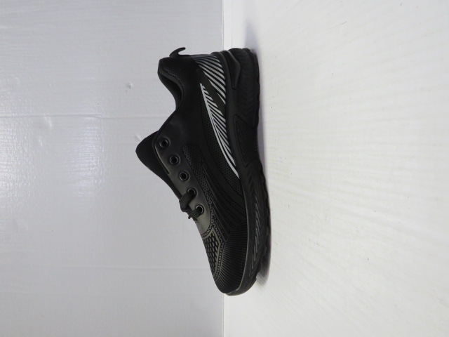 Buty Sportowe Męskie 6038-10 JEDEN 41-46 1