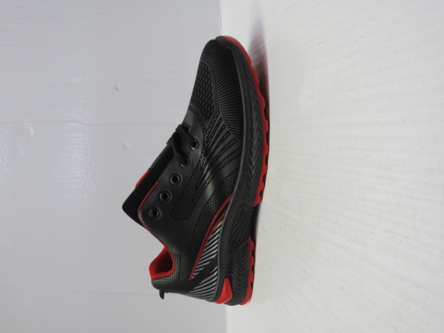 Buty Sportowe Męskie 6038-11 JEDEN 41-46