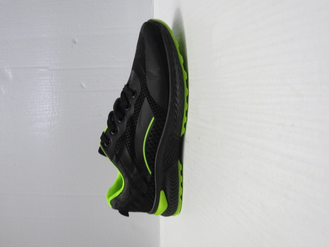 Buty Sportowe Męskie 6036-4 JEDEN 41-46