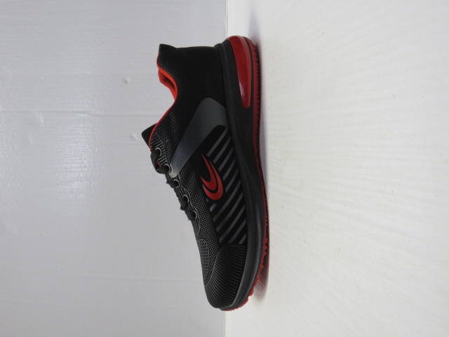 Buty Sportowe Męskie 6020-2 JEDEN 41-46 1