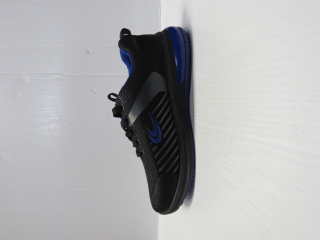 Buty Sportowe Męskie 6020-3 JEDEN 41-46 1