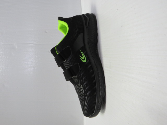 Buty Sportowe Męskie K3111-3 JEDEN 41-46 1