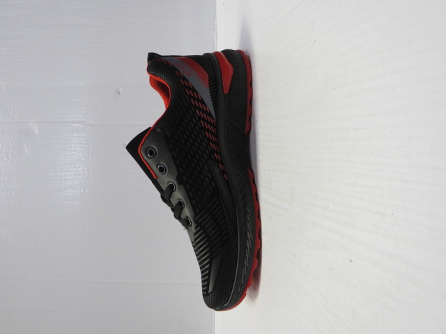 Buty Sportowe Męskie 6037-6 JEDEN 41-46 1