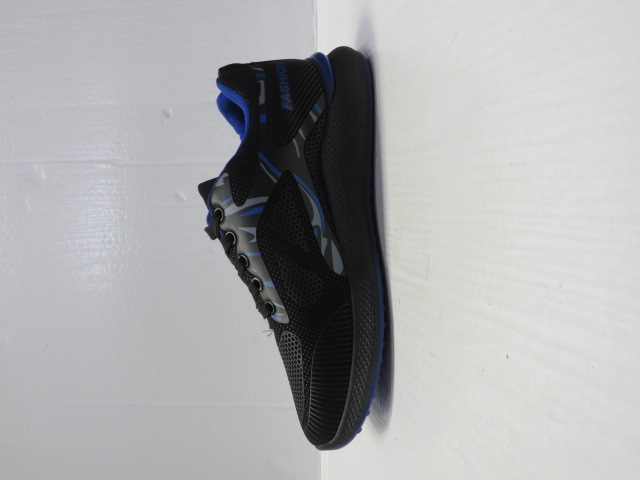 Buty Sportowe Męskie 6009-10 JEDEN 41-46 1