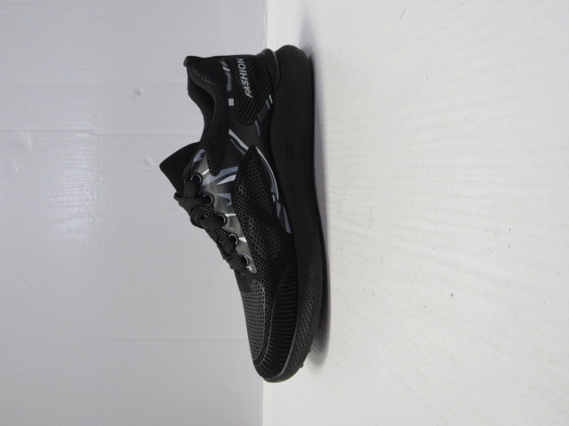 Buty Sportowe Męskie 6009-8 JEDEN 41-46 1