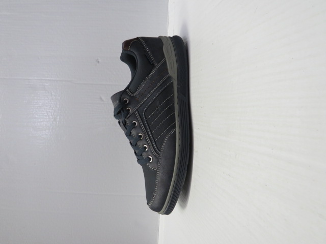 Buty Sportowe Męskie W081B JEDEN 41-46