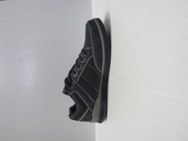 Buty Sportowe Męskie W081B JEDEN 41-46 1