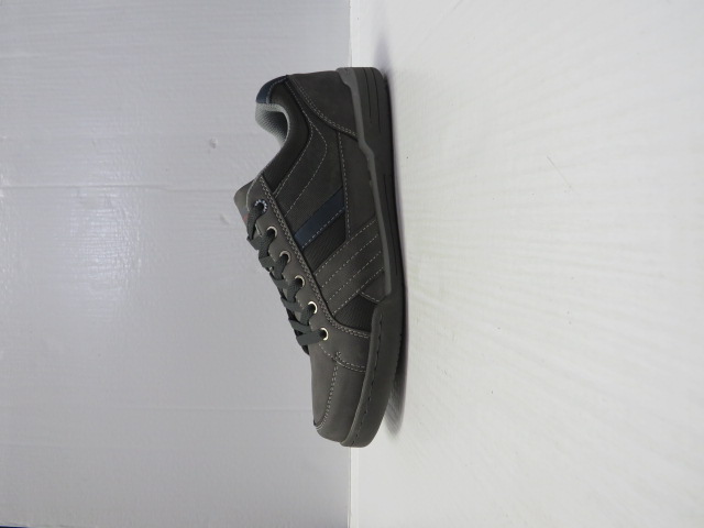 Buty Sportowe Męskie W061C JEDEN 41-46