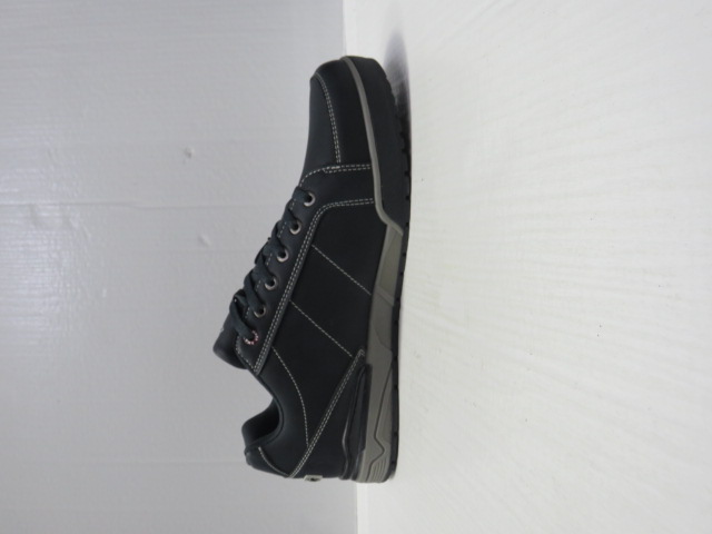 Buty Sportowe Męskie W5003-1B JEDEN 47-49 1