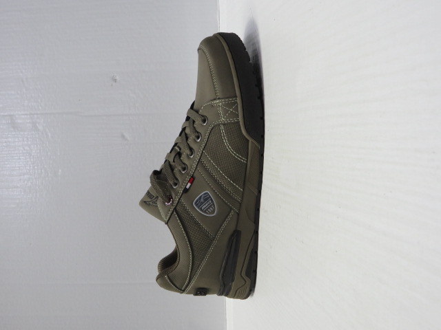 Buty Sportowe Męskie W5003D JEDEN 41-46