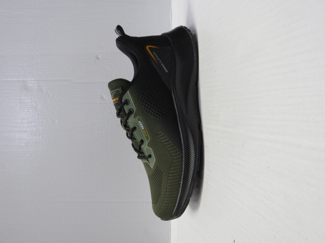 Buty Sportowe Męskie W6003H JEDEN 41-46