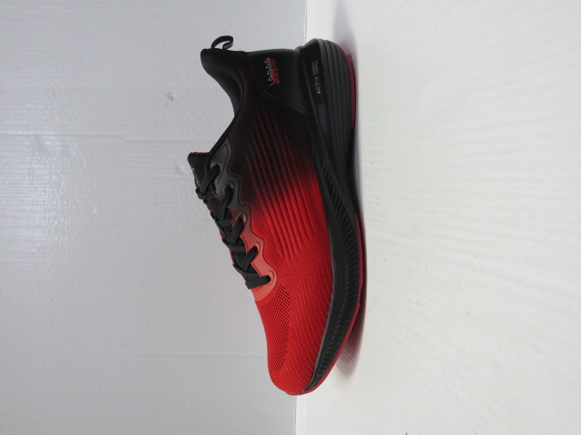 Buty Sportowe Męskie W2158M JEDEN 41-46