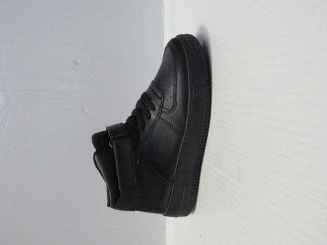 Botki damskie XHB-26 BLACK 36-41