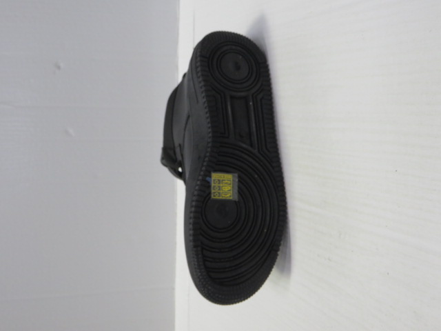 Botki damskie XHB-26 BLACK 36-41 2