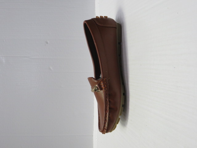 Półbuty Damskie L933-3 JEDEN 36-41 1