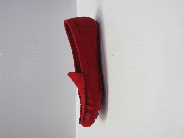 Półbuty Damskie L931-4 JEDEN 36-41 1