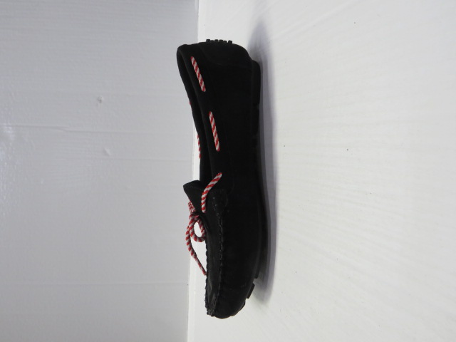 Półbuty Damskie L932-1 JEDEN 36-41 1