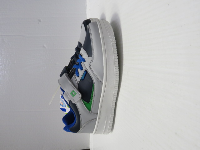 Buty Sportowe Dziecięce 5XC8442 MIX2 31-36