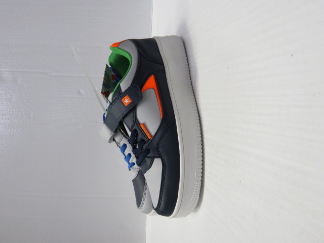 Buty Sportowe Dziecięce 5XC8442 MIX2 31-36 1