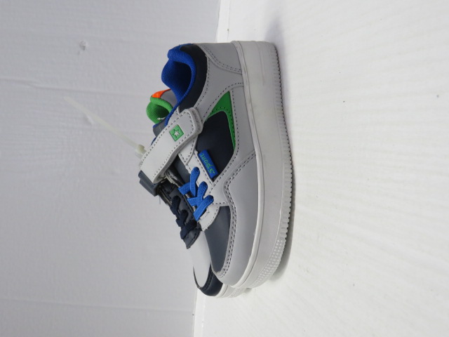 Buty Sportowe Dziecięce 3XC8442 MIX2 25-30