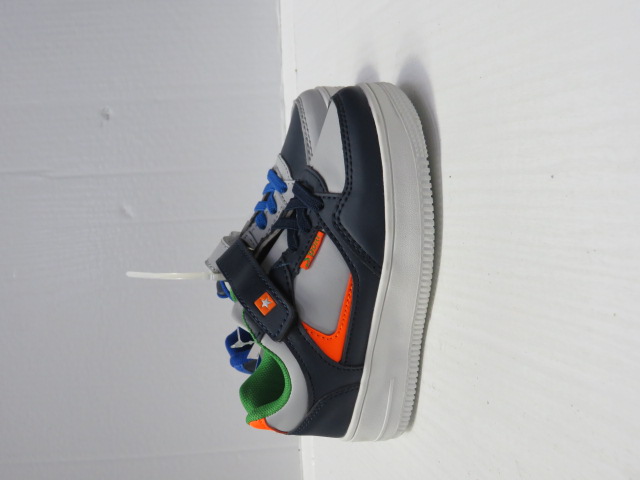 Buty Sportowe Dziecięce 3XC8442 MIX2 25-30 1