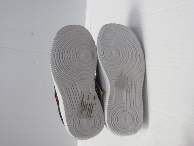 Buty Sportowe Dziecięce 3XC8442 MIX2 25-30 2