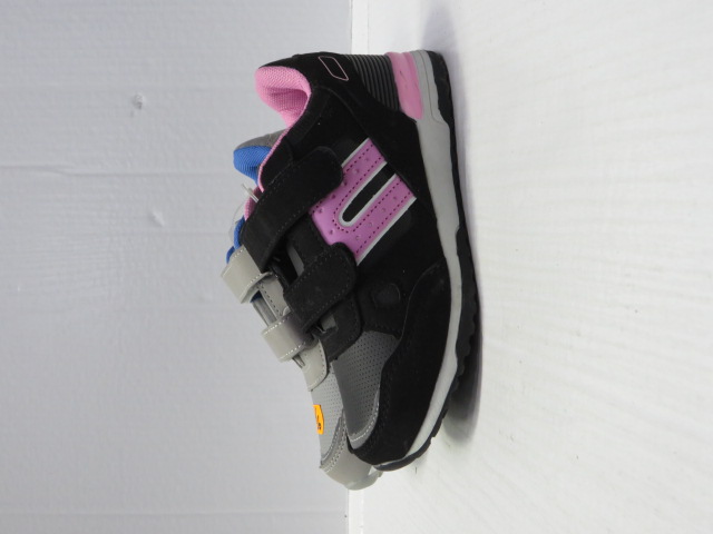 Buty Sportowe Dziecięce C8502-12 MIX2 31-36