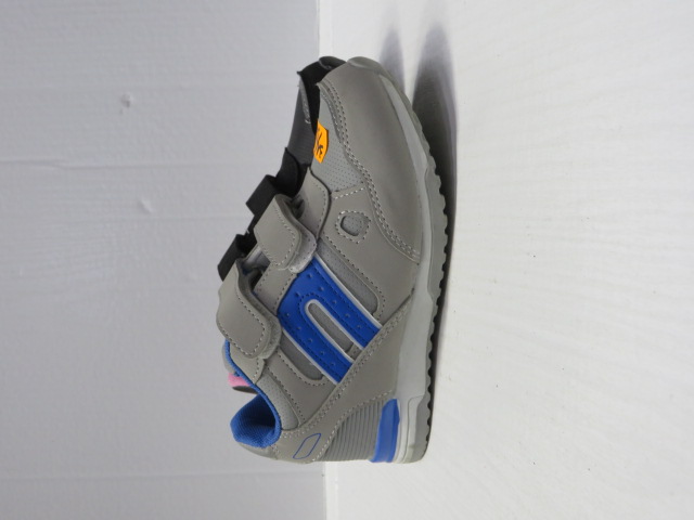 Buty Sportowe Dziecięce C8502-12 JEDEN 31-36 1