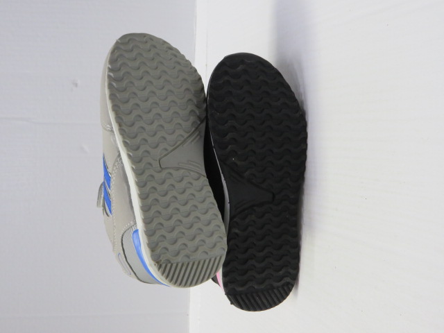 Buty Sportowe Dziecięce C8502-12 JEDEN 31-36 2