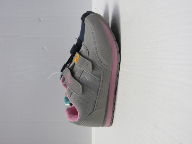 Buty Sportowe Dziecięce C904-12 MIX2 31-36 1