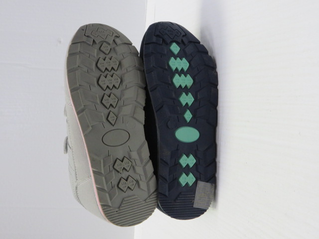 Buty Sportowe Dziecięce C904-12 MIX2 31-36 2