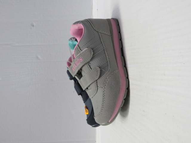 Buty Sportowe Dziecięce B904-12 MIX2 25-30