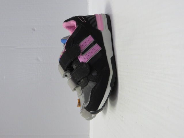 Buty Sportowe Dziecięce B8502-12 MIX2 25-30