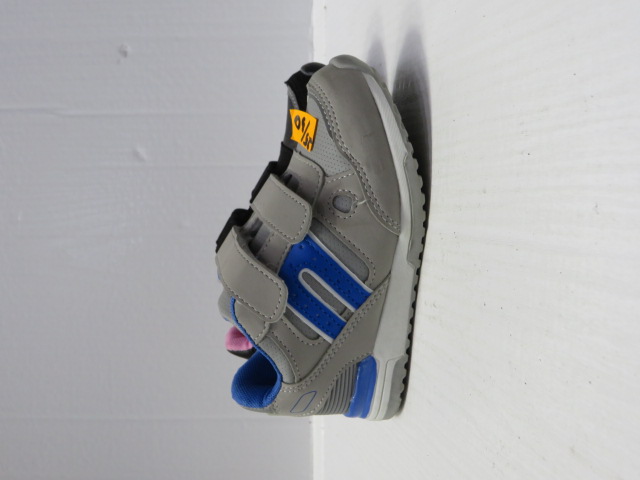 Buty Sportowe Dziecięce B8502-12 MIX2 25-30 1