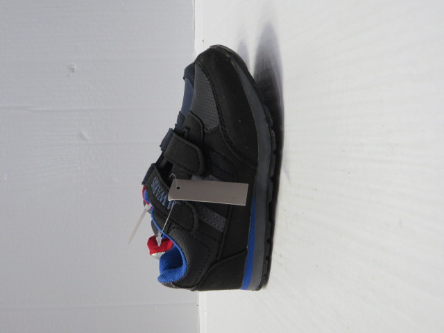 Buty Sportowe Dziecięce B904-11 MIX2 25-30 1